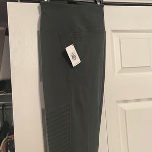 Reebok 7/8 leggings moto tight plus